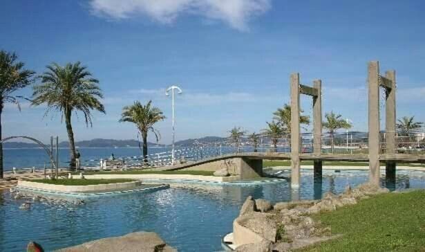 Samil Primera Linea De Playa Vigo Exterior photo